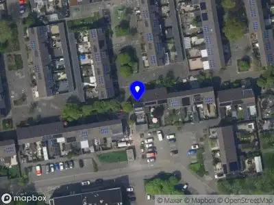 Overlastmelding Breitnerlaan in Roelofarendsveen