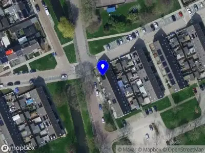 Overlastmelding Kloosstraat in Zwijndrecht