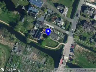 Overlastmelding Bergse Pad in Ankeveen gesloten