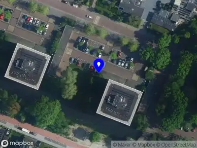 Overlastmelding Rio Grande in Amstelveen