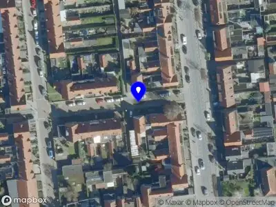 Overlastmelding Schotsestraat in Waalwijk