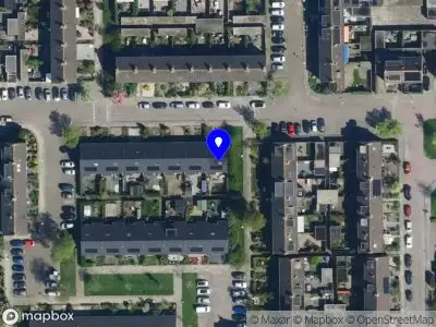 112 melding Overlastmelding Jan Josephszoon van Goyenstraat in Nederhorst den Berg