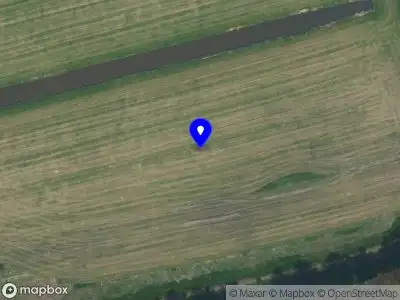 Overlastmelding Kerkweg in 2481KB Woubrugge gesloten