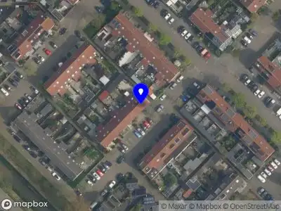 Overlastmelding Marga Klompéhoeve in Waddinxveen