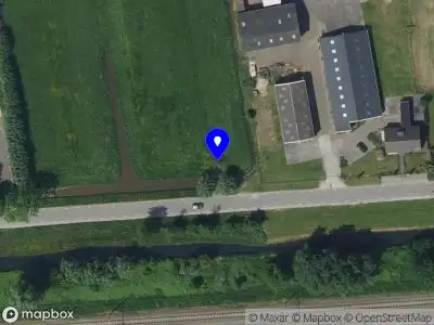 Overlastmelding Spoorweg in Hardinxveld-Giessendam