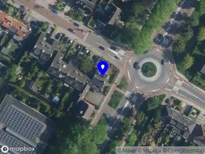 Overlastmelding Olympiaweg in Hillegom