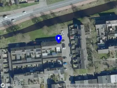 112 melding Overlastmelding Diepenbrocksingel in Waalwijk