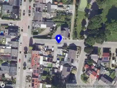 Brandweer met grote spoed naar de Leliestraat in Schinveld vanwege stankoverlast