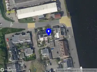 Overlastmelding Bruggestraat in Oude Wetering