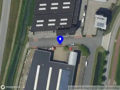 Overlastmelding Moerbei in Hardinxveld-Giessendam (South Holland)