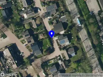 Anonieme overlastmelding Calsstraat in Zetten