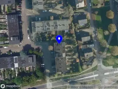 Overlastmelding Talud in Gorinchem