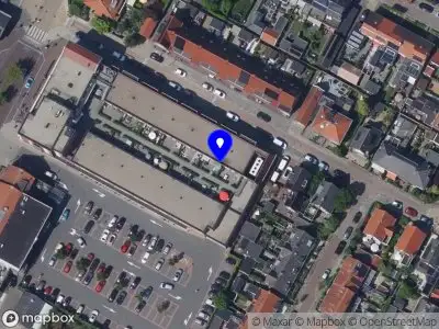 Overlastmelding Cornelis Smitstraat in Alblasserdam