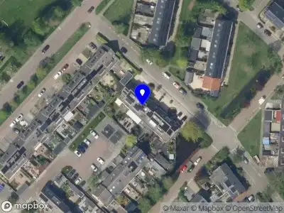 Overlastmelding Nicolaas van der Steenstraat in Mijdrecht