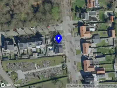 Anonieme overlastmelding Capucijnenstraat in Biezenmortel gesloten