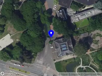 Overlastmelding Van Baerleplantsoen in Dordrecht gesloten