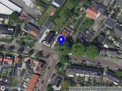 Overlastmelding Baron van Boetzelaerlaan in Dordrecht gesloten