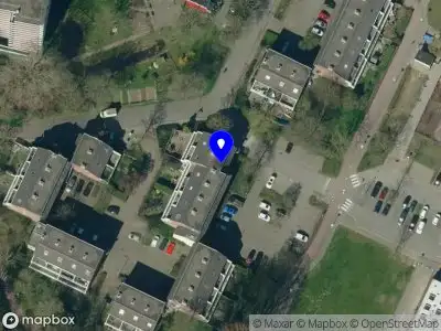 Overlastmelding Pettenstraat in Arnhem