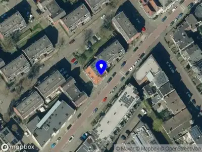 Overlastmelding Rosendaalsestraat in Arnhem