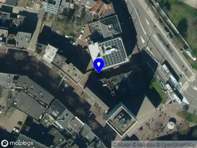 Overlastmelding Beeld Van Neptunus in Arnhem