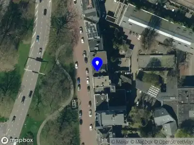 Overlastmelding Eusebiusbuitensingel in Arnhem