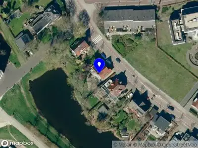 Overlastmelding Schout bij Nacht Doormansingel in Doesburg gesloten