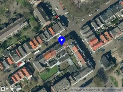 Overlastmelding Solostraat in Arnhem