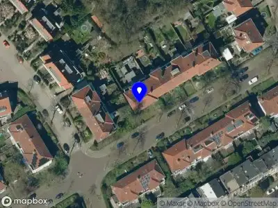 112 melding Overlastmelding Pontanuslaan in Arnhem gesloten