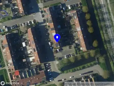 Overlastmelding Hoefblad in Zwaag gesloten