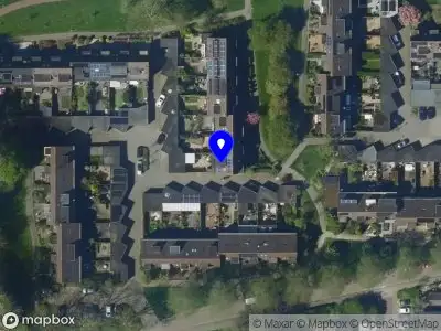 Overlastmelding Steenloperpad in Schagen gesloten