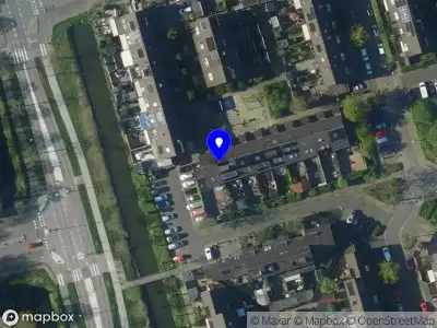 Overlastmelding  in Zwaag gesloten