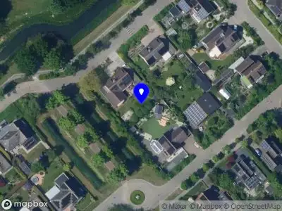 Anonieme overlastmelding Golfpark in Lelystad