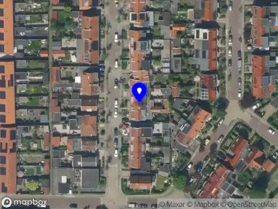 Overlastmelding Schoutenbosch in Castricum