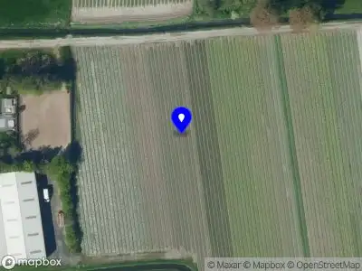 Overlastmelding Walnootlint in Limmen