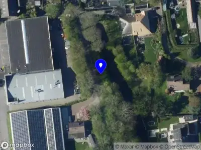 Overlastmelding Spoorlijntje in Warmenhuizen