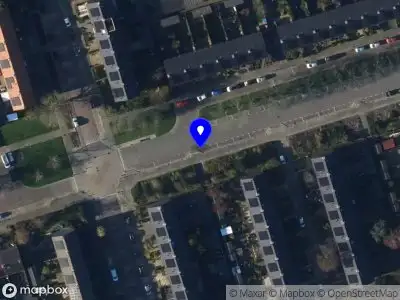 Overlastmelding Graaf Willem II Straat in Den Helder gesloten