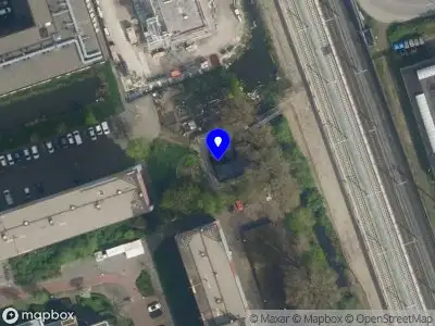 Brandweer met gepaste spoed naar de Jupiterstraat in Delft vanwege een liftopsluiting