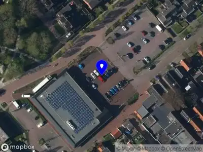 Overlastmelding F.D. Hoekstraplein in Balk gesloten