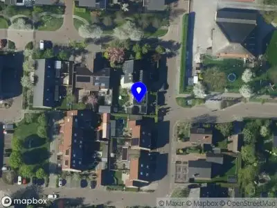 112 melding Overlastmelding De Dorsvlegel in Heerhugowaard