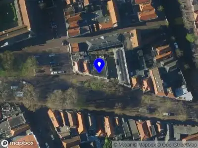 Overlastmelding  in Hoorn