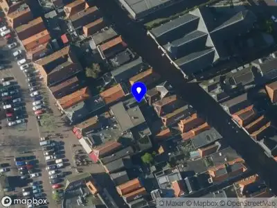 Overlastmelding Dubbele Buurt in Hoorn