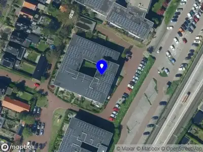 112 melding Overlastmelding Hoog en Laag in Heiloo gesloten