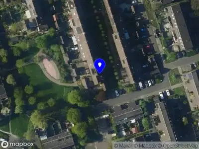 112 melding Overlastmelding Klagerstuin in Zwaag gesloten