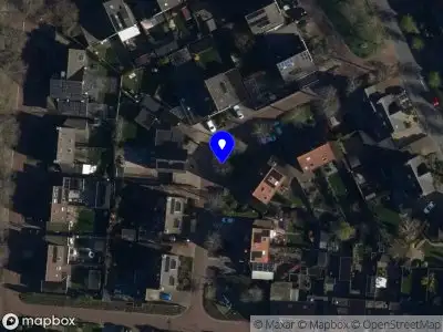 Overlastmelding Zeis in Wieringerwerf