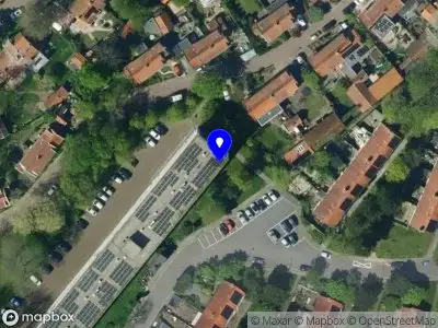 Overlastmelding Professor Winklerlaan in Castricum