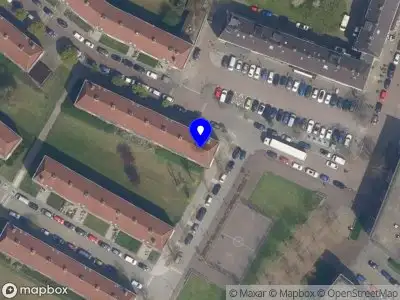 112 melding Ambulance met grote spoed naar de Vergeet-mij-nietstraat in Rotterdam