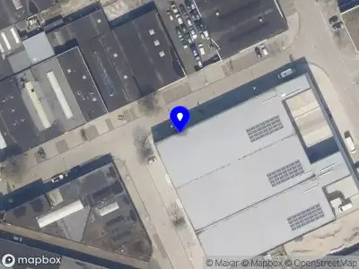 112 melding Ambulance met grote spoed naar de De Nijverheidstraat in Schiedam