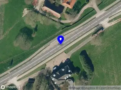 Traumahelikopter met grote spoed naar de Bingerdenseweg in Angerlo