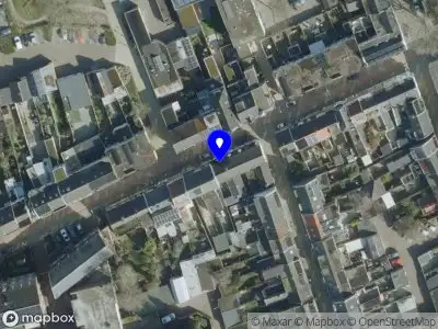 Overlastmelding Capucijnenstraat in Tilburg