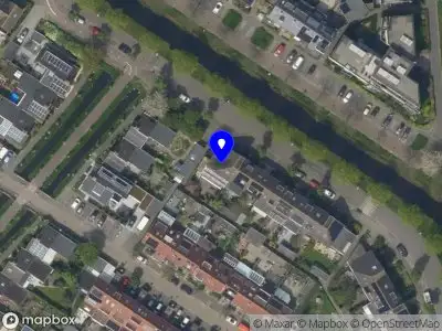 112 melding Overlastmelding Morsebellaan in Oegstgeest